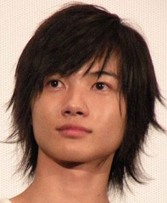 美人・イケメン芸能人の顔面どアップ画像を貼るトピ Part4