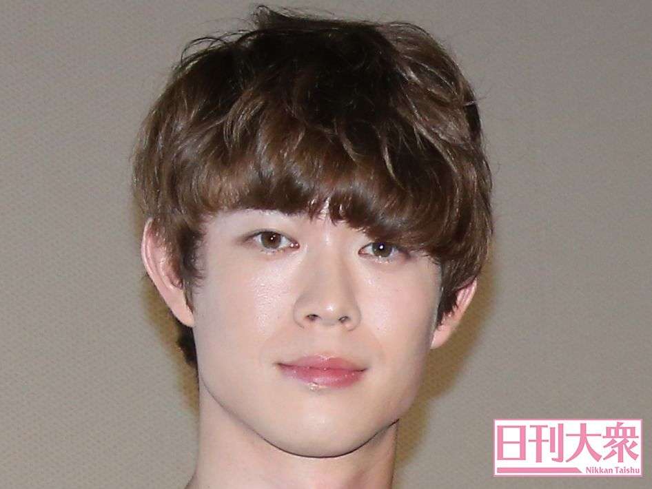 美人・イケメン芸能人の顔面どアップ画像を貼るトピ Part4