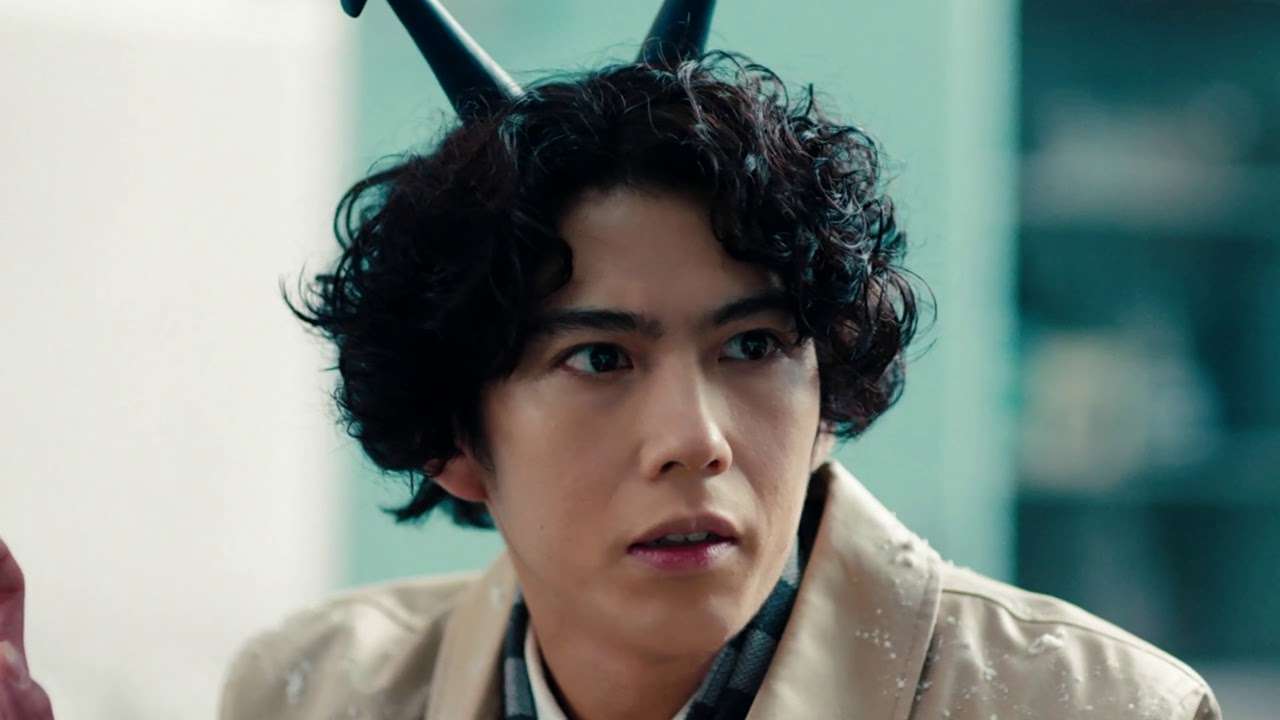 美人・イケメン芸能人の顔面どアップ画像を貼るトピ Part4