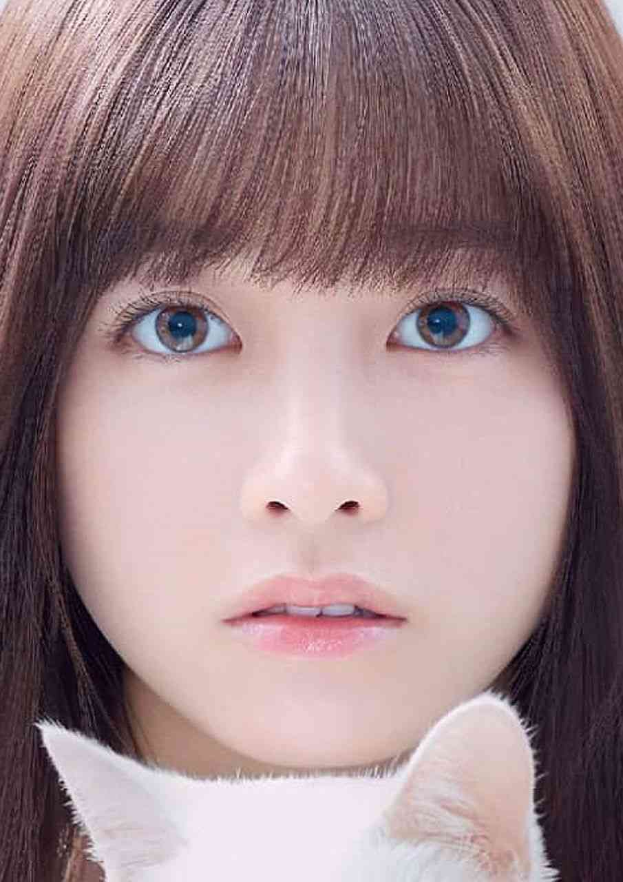 美人・イケメン芸能人の顔面どアップ画像を貼るトピ Part4