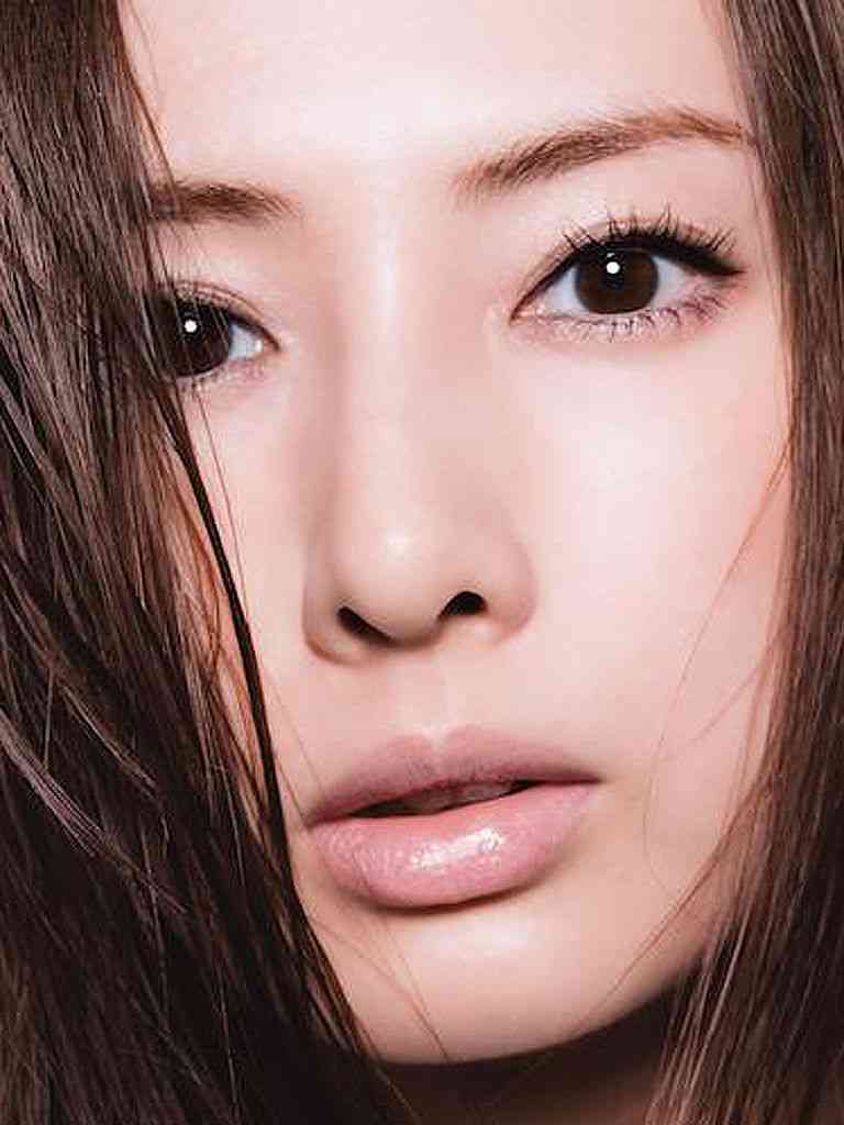 美人・イケメン芸能人の顔面どアップ画像を貼るトピ Part4