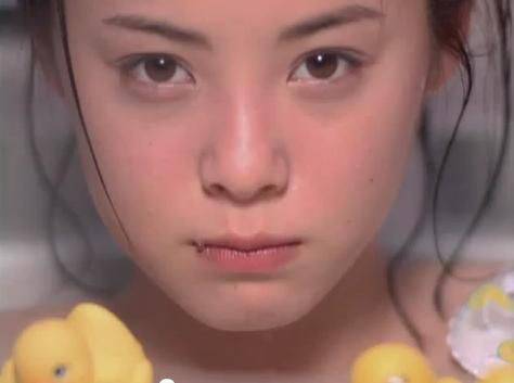 美人・イケメン芸能人の顔面どアップ画像を貼るトピ Part4