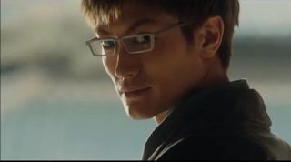 美人・イケメン芸能人の顔面どアップ画像を貼るトピ Part4