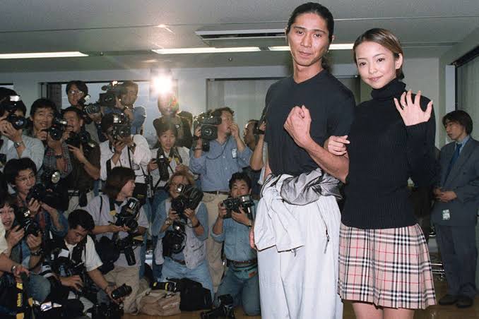 アラフォーで経験者が多そうなこと