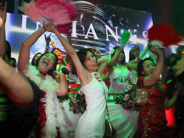 アラフォーで経験者が多そうなこと