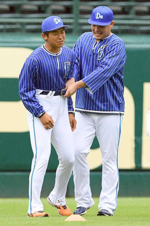 【実況・感想】世界野球プレミア12 開幕戦「日本 vs 台湾」