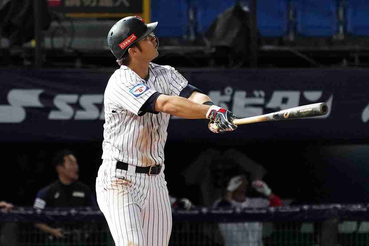 【実況・感想】世界野球プレミア12 開幕戦「日本 vs 台湾」