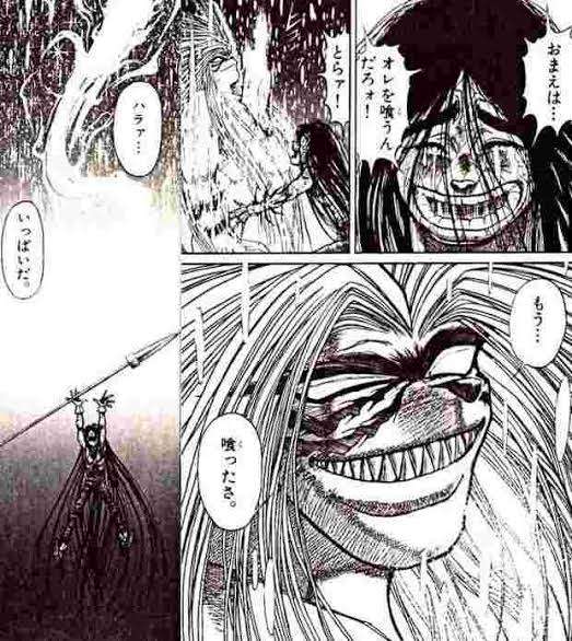 一番好きな最終回【漫画編】(ネタバレ注意)