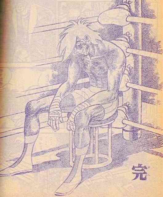 一番好きな最終回【漫画編】(ネタバレ注意)