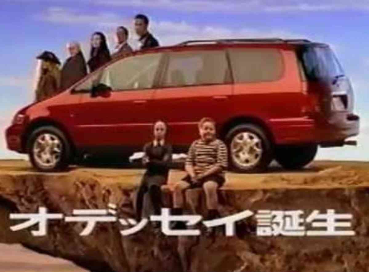 【オデッセイの敗因は？】なぜアルファード＆ヴェルファイアに勝てないのか？