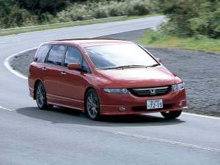 【オデッセイの敗因は？】なぜアルファード＆ヴェルファイアに勝てないのか？