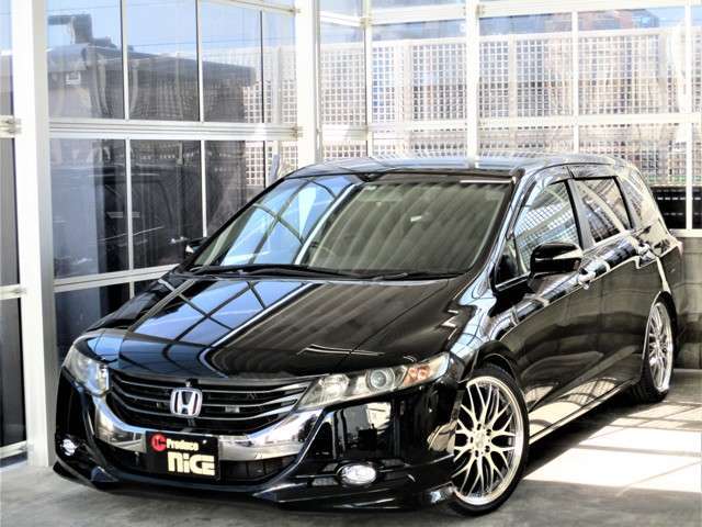 【オデッセイの敗因は？】なぜアルファード＆ヴェルファイアに勝てないのか？