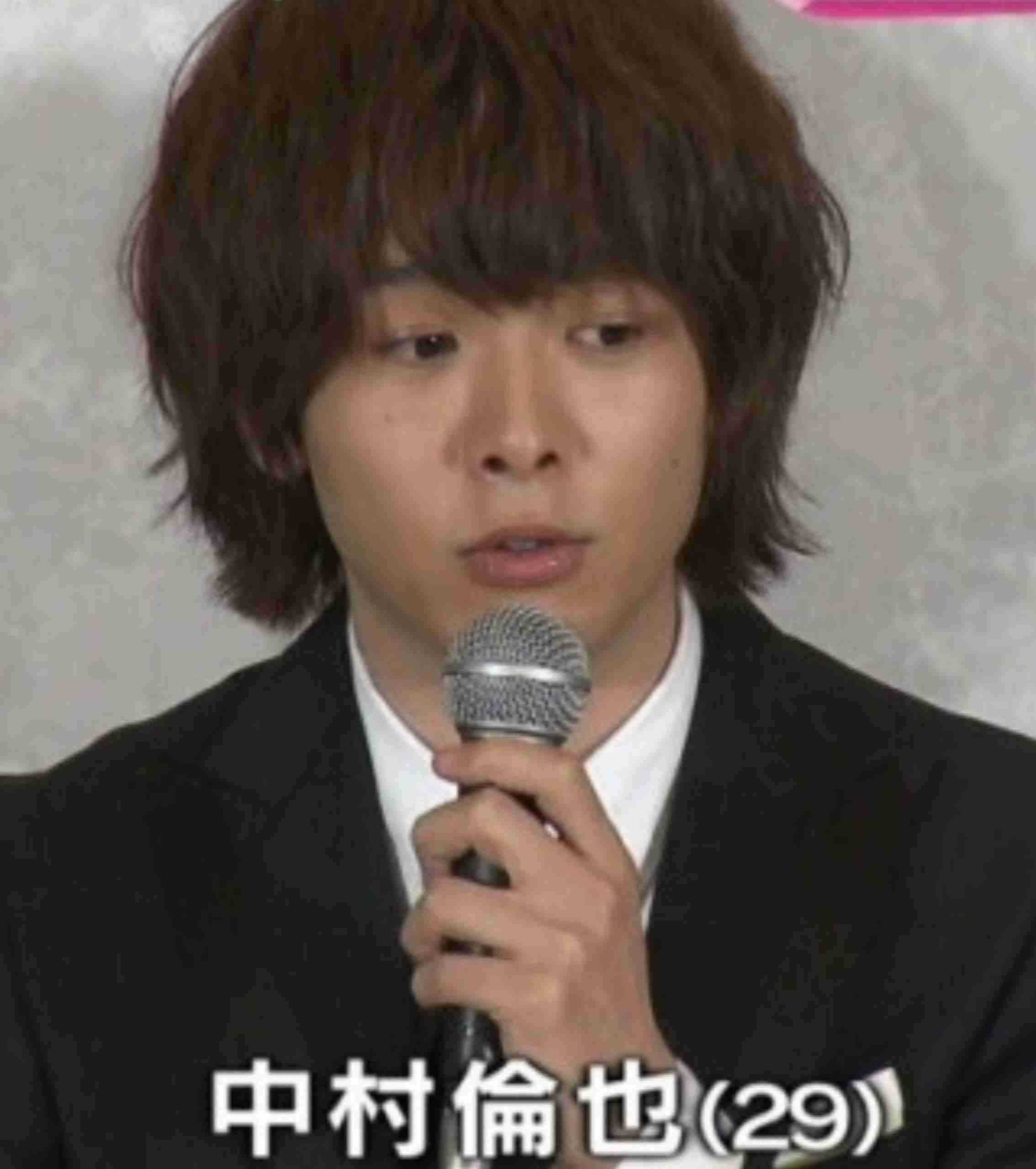 中村倫也、優しくまじめな「ルマンド男子」に 見つめる同僚女性ナレーションに悠木碧