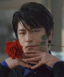 中村倫也、優しくまじめな「ルマンド男子」に 見つめる同僚女性ナレーションに悠木碧