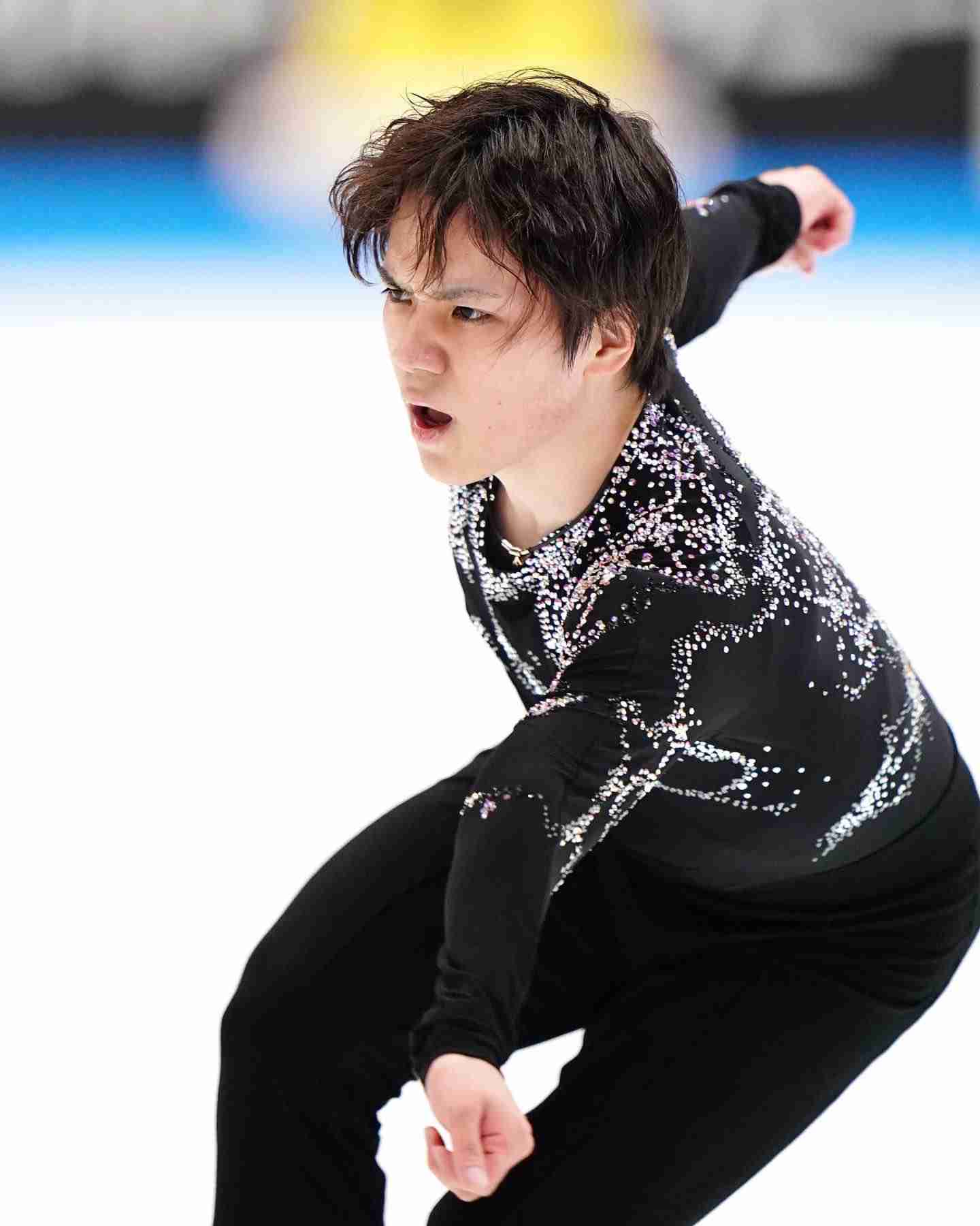 【実況・感想】フィギュアグランプリシリーズ2019 フランス大会 男子ショート