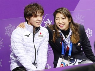 【実況・感想】フィギュアグランプリシリーズ2019 フランス大会 男子ショート