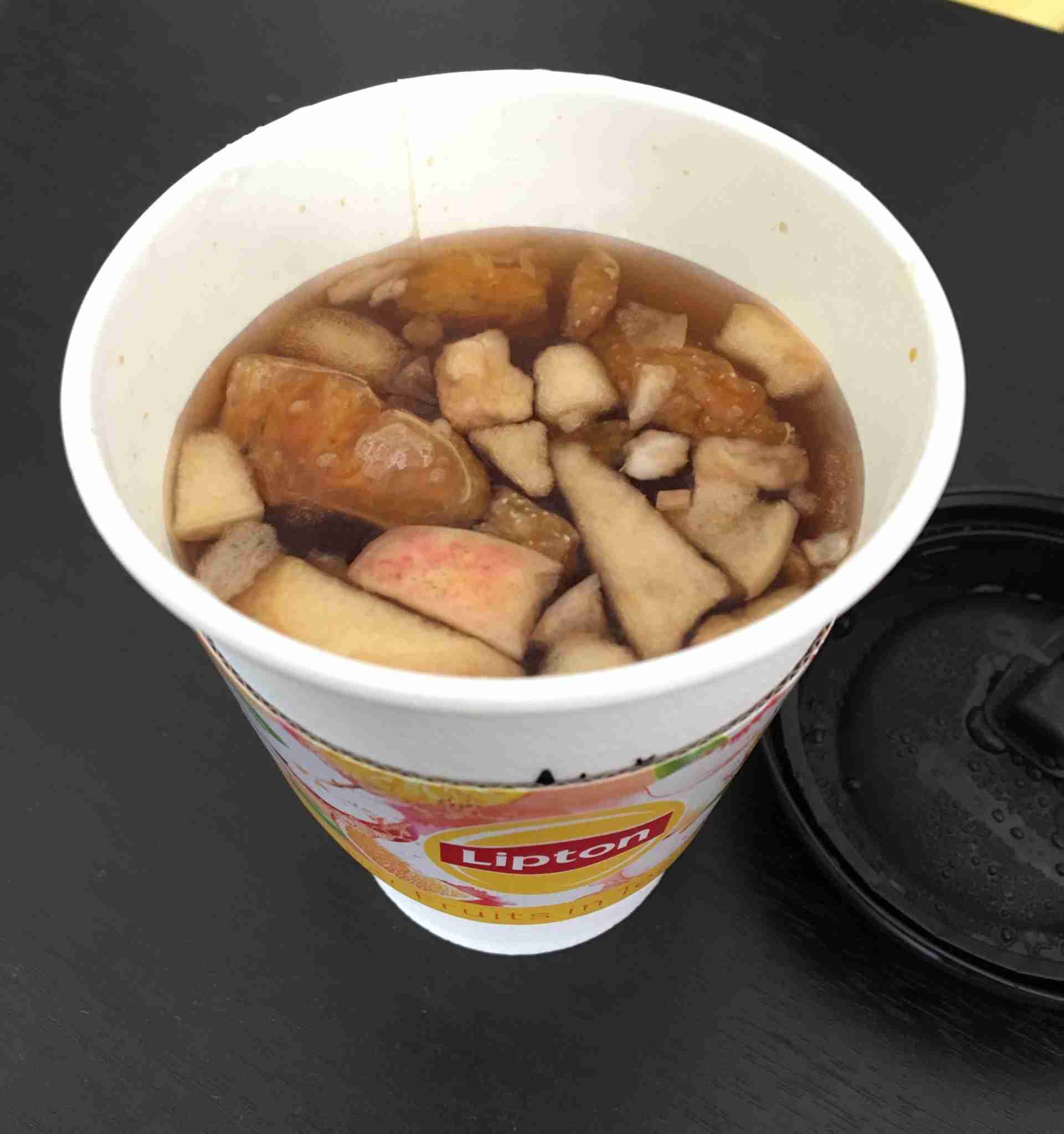 即完売になるローソンの「幻ティー」再び！冬向けホットも売り切れ必至⁉︎