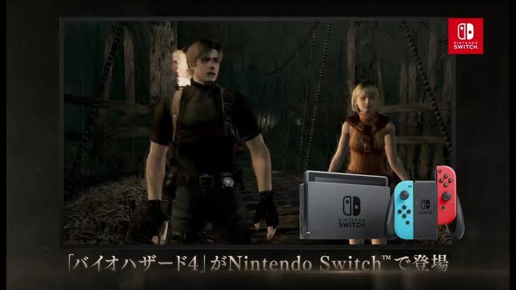 Switchのオススメソフト