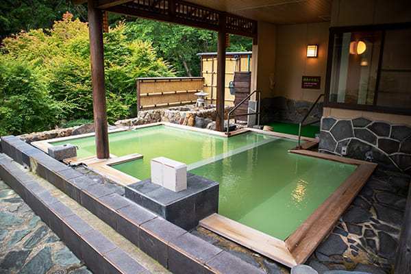 宿泊するホテル、旅館を選ぶポイント!