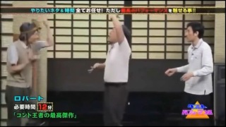 好きなお笑い芸人のネタは？
