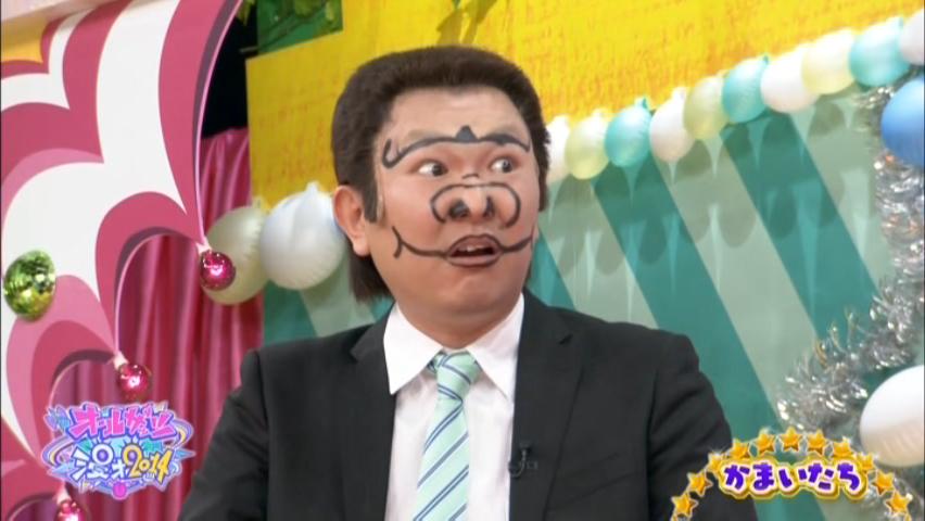 好きなお笑い芸人のネタは？