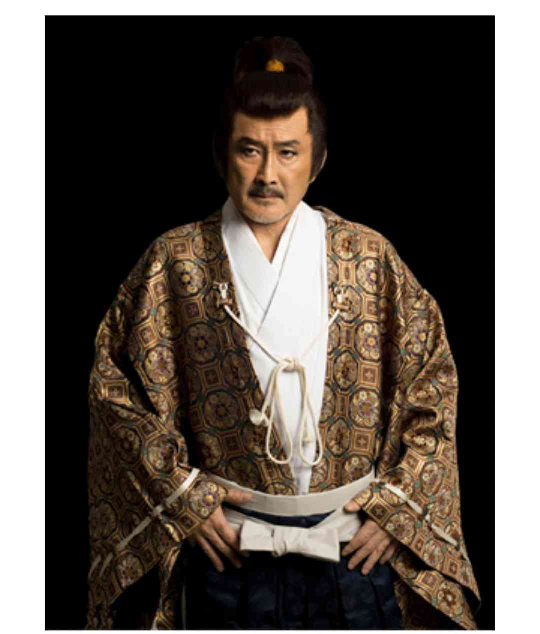 俳優・吉田鋼太郎さんについて語りたい