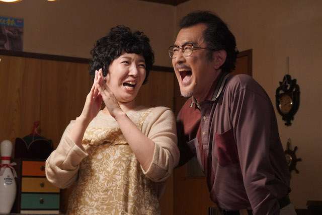 俳優・吉田鋼太郎さんについて語りたい