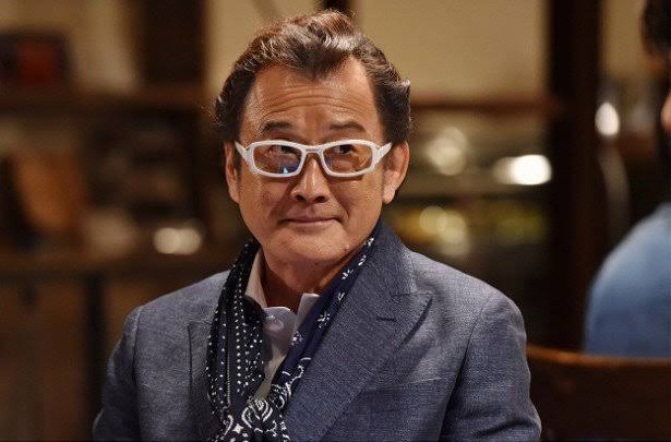 俳優・吉田鋼太郎さんについて語りたい