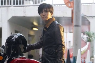 NEWS手越祐也、乃木坂46堀未央奈ら「逃走中」初参戦 番組初の“一般逃走者”も参加