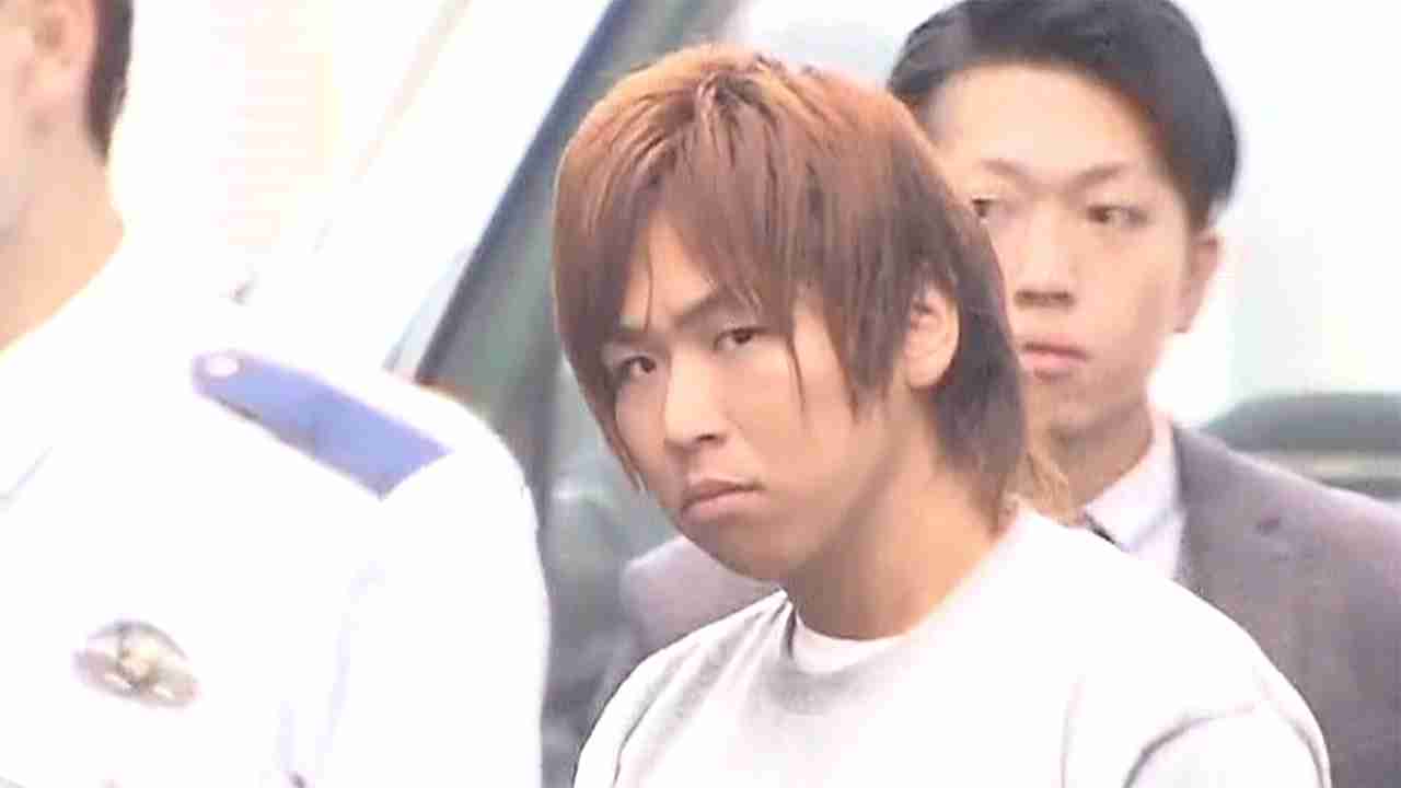 将来有望の若手プロレスラーが逮捕！女子高生とみだらな行為をした疑い　所属団体は「事実確認中」