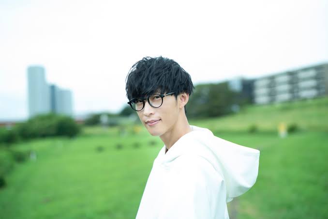 メガネ男子について語ろう。