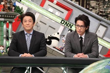 メガネ男子について語ろう。