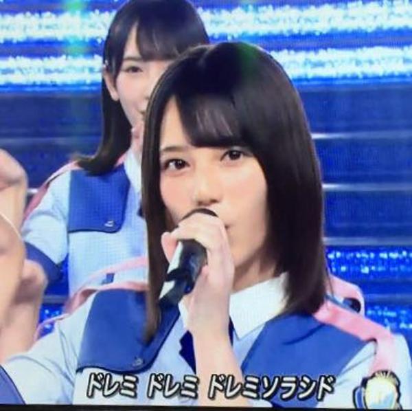 日向坂46、初の紅白出場が内定…「けやき坂」結成から4年、改名元年に吉報