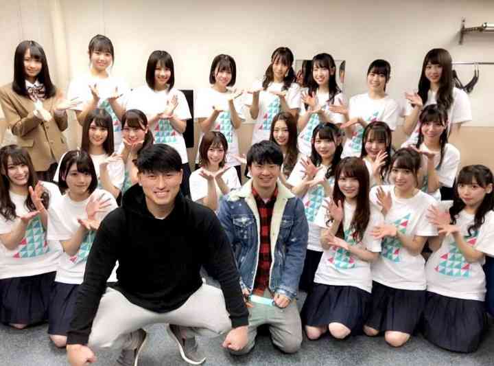 日向坂46、初の紅白出場が内定…「けやき坂」結成から4年、改名元年に吉報