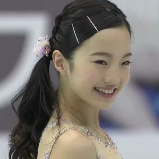 本田真凜、大学進学を希望　全日本選手権までは国内で調整
