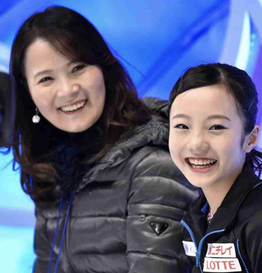 本田真凜、大学進学を希望　全日本選手権までは国内で調整