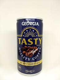 好きな缶コーヒーは?