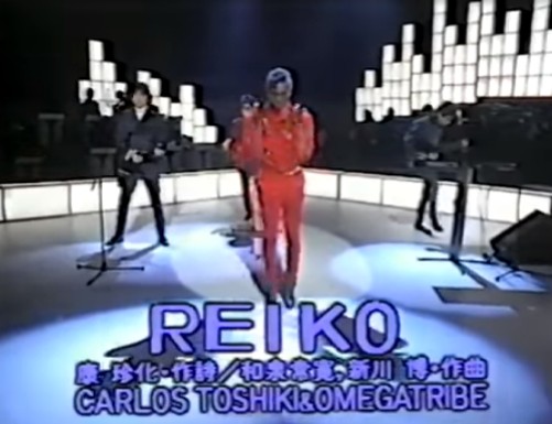 マニアックな歌謡曲を語ろう