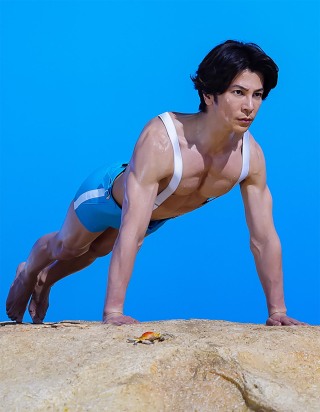 俳優、女優なの忘れてたって思った芸能人