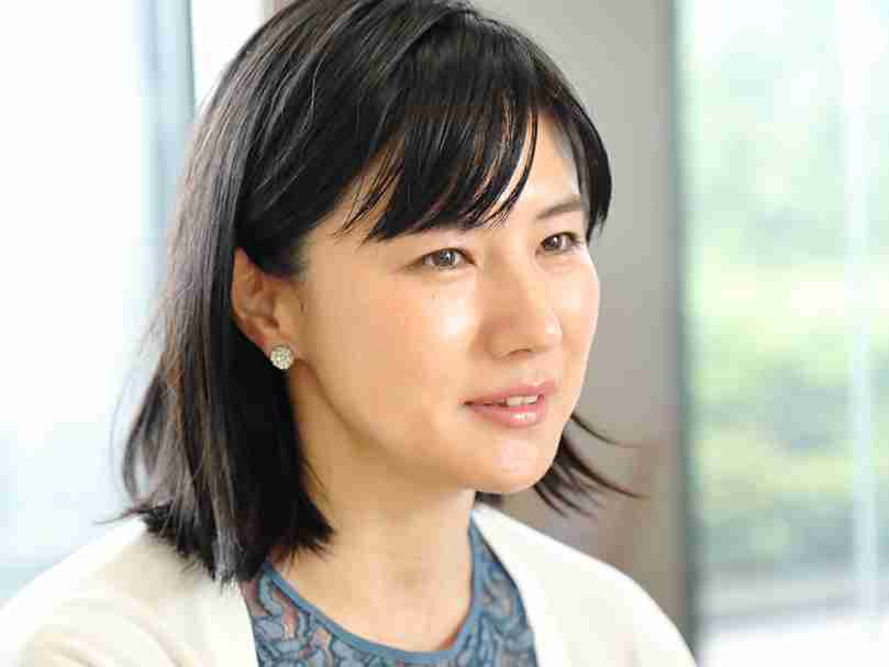 俳優、女優なの忘れてたって思った芸能人