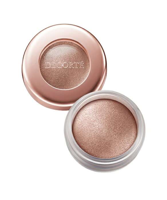 乾燥しないアイシャドウ