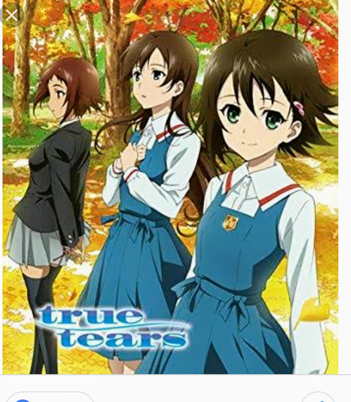 地元が舞台のアニメ、漫画を紹介しよう。