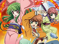 地元が舞台のアニメ、漫画を紹介しよう。