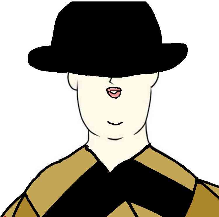 色んな人をミサワ風に描こうよ part4