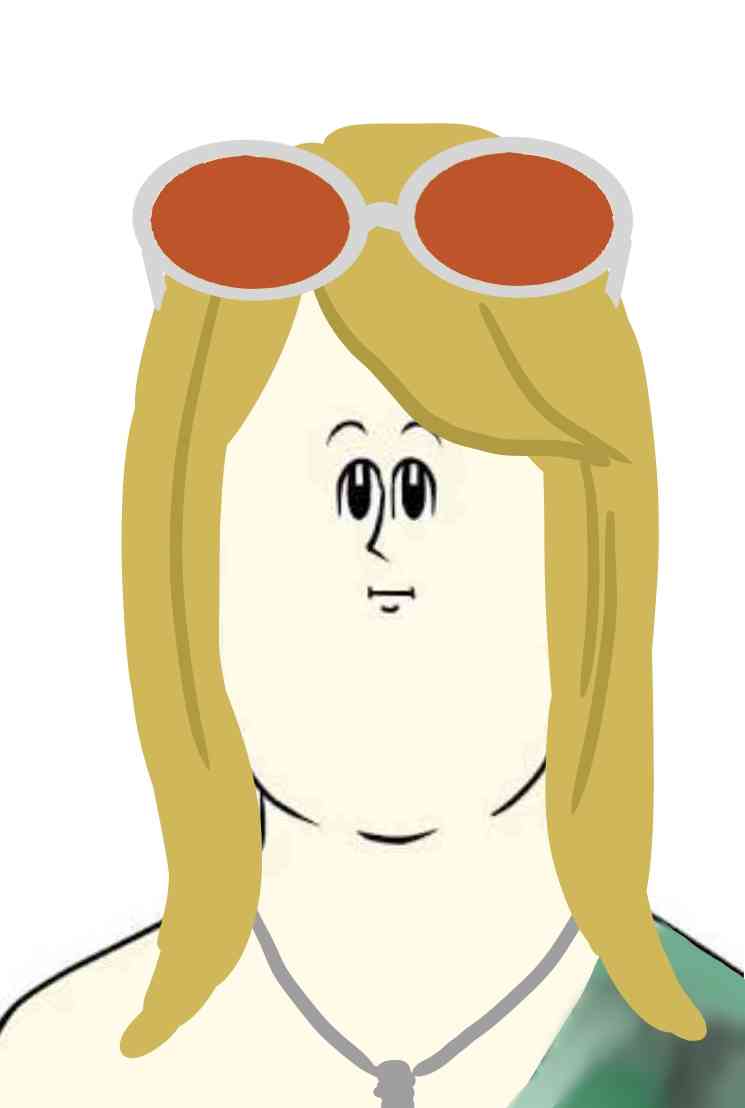 色んな人をミサワ風に描こうよ part4
