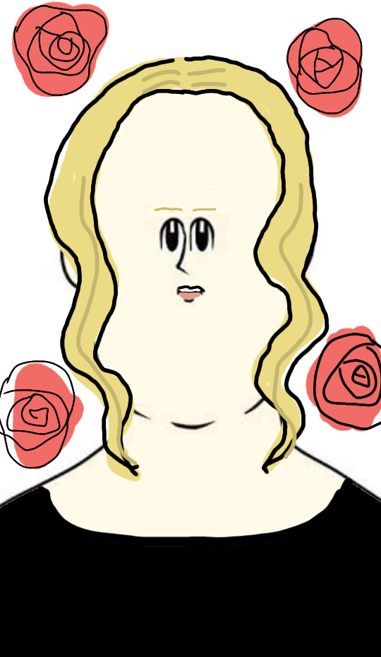 色んな人をミサワ風に描こうよ part4