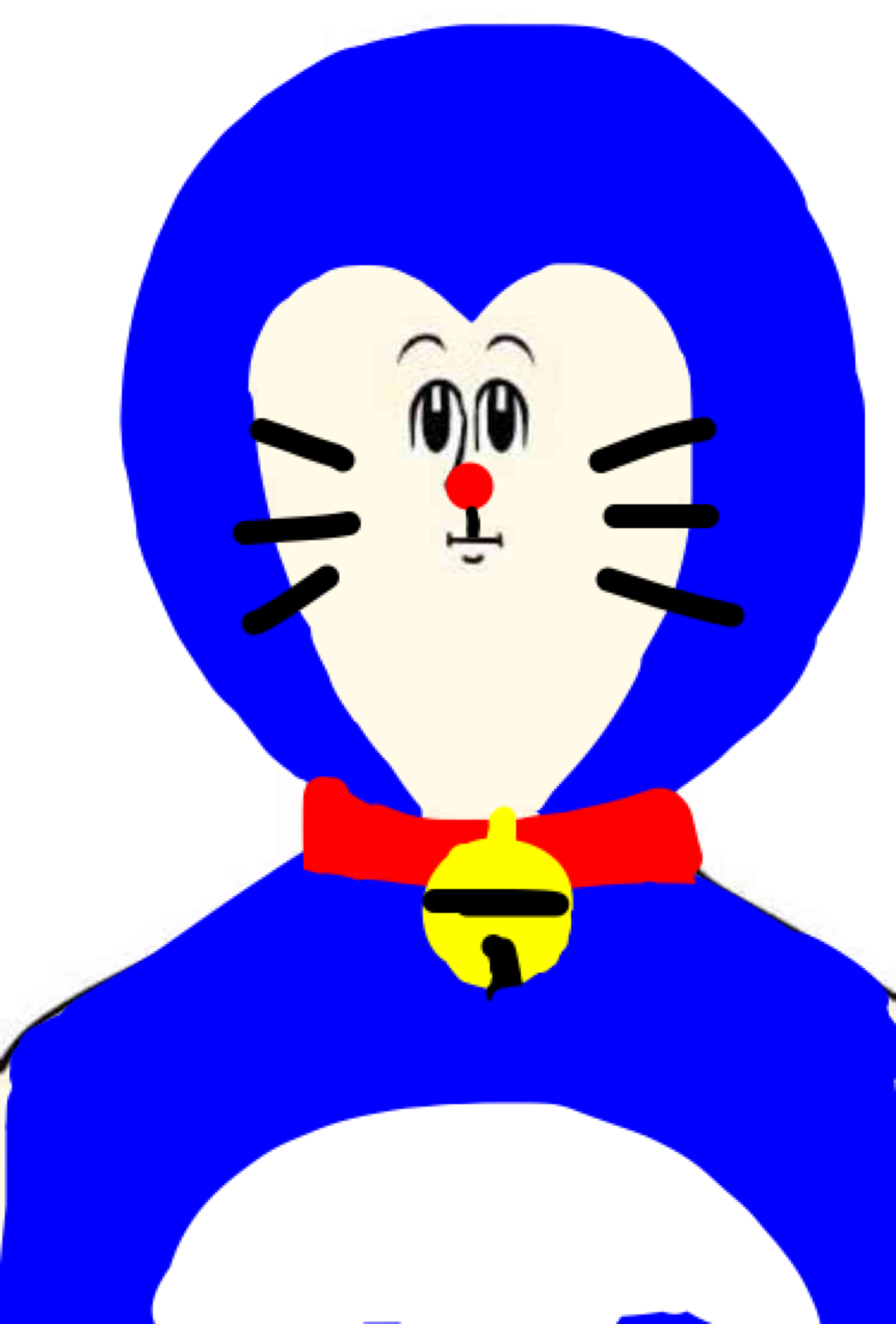 色んな人をミサワ風に描こうよ part4