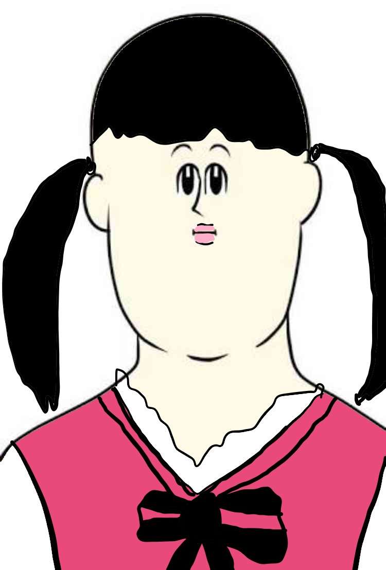 色んな人をミサワ風に描こうよ part4