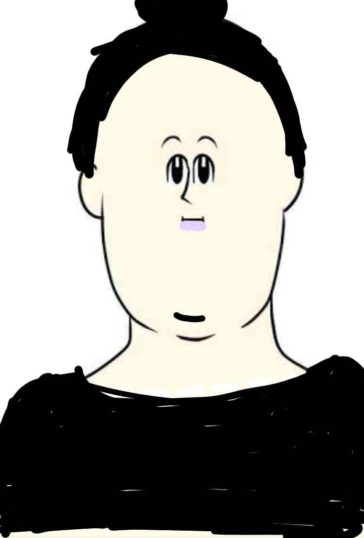 色んな人をミサワ風に描こうよ part4