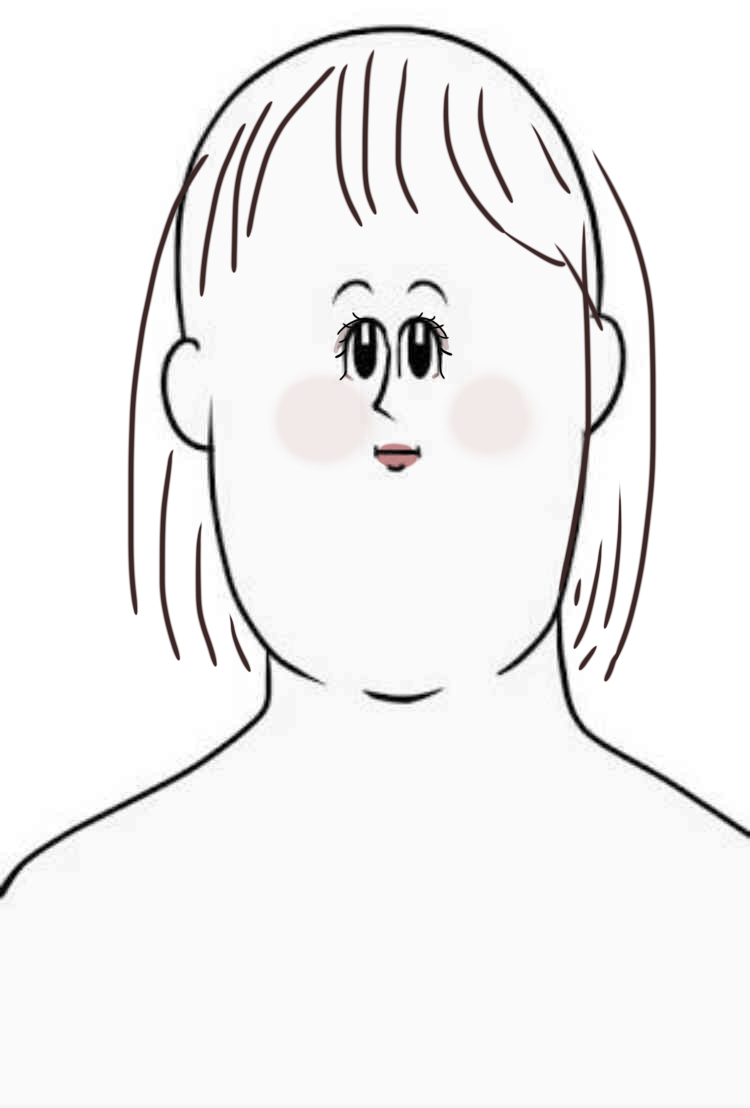 色んな人をミサワ風に描こうよ part4